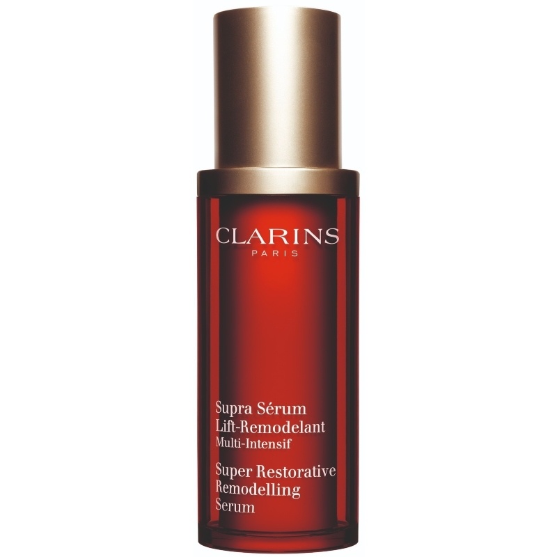 Clarins Super Restorative Remodelling Serum 30 ml fra Clarins