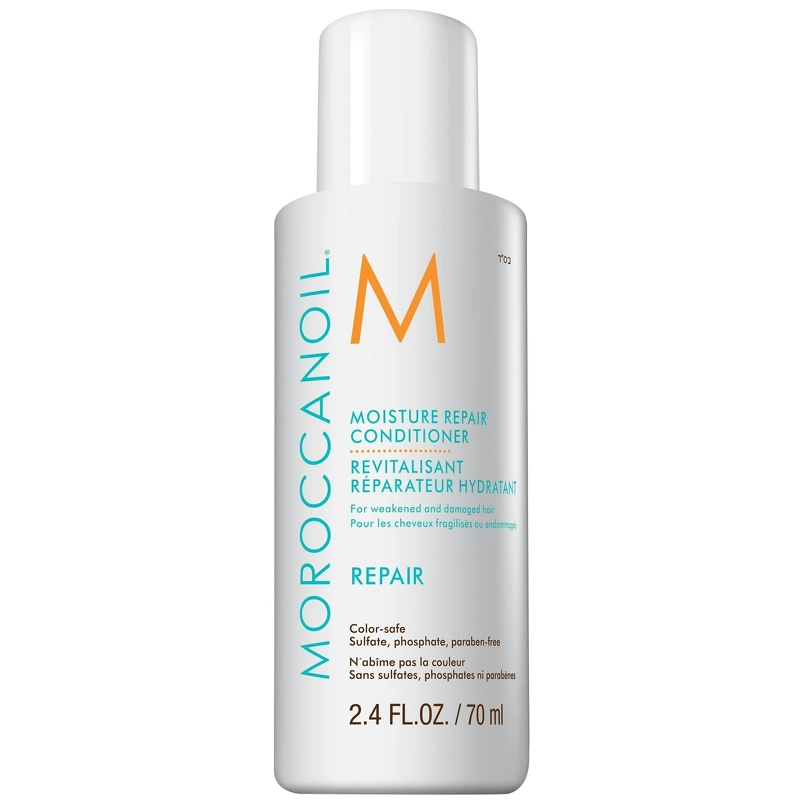 Moroccanoil Moisture Repair Conditioner 70 ml fra Moroccanoil