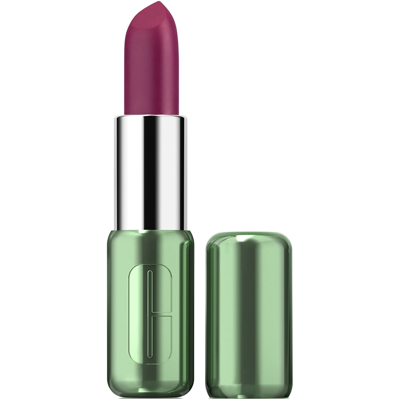 Clinique Pop Longwear Lipstick Matte 3,9 gr. – Pow Pop fra Clinique