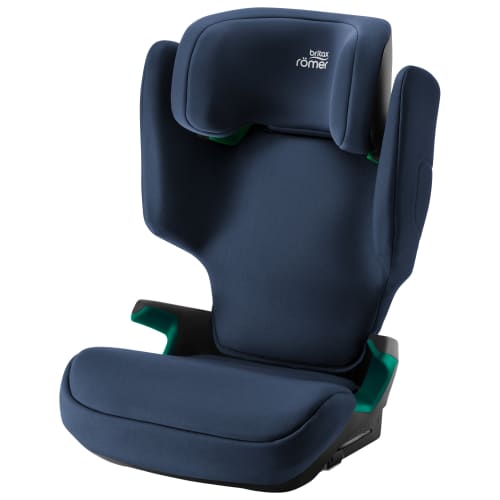 Britax Römer autostol – Discovery Plus – Blå fra Britax Römer 4000984707175