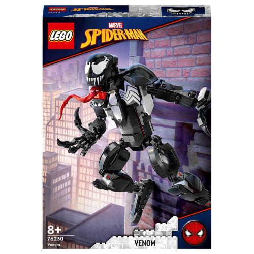 LEGO Venom-figur fra LEGO 5702017324340