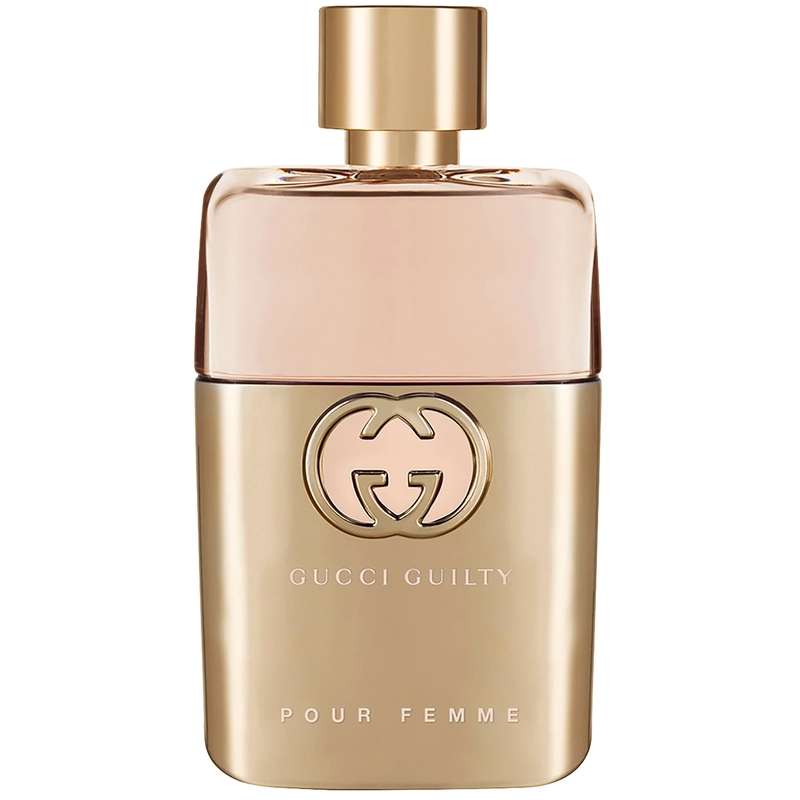 Gucci Guilty Pour Femme EDP 50 ml fra Gucci