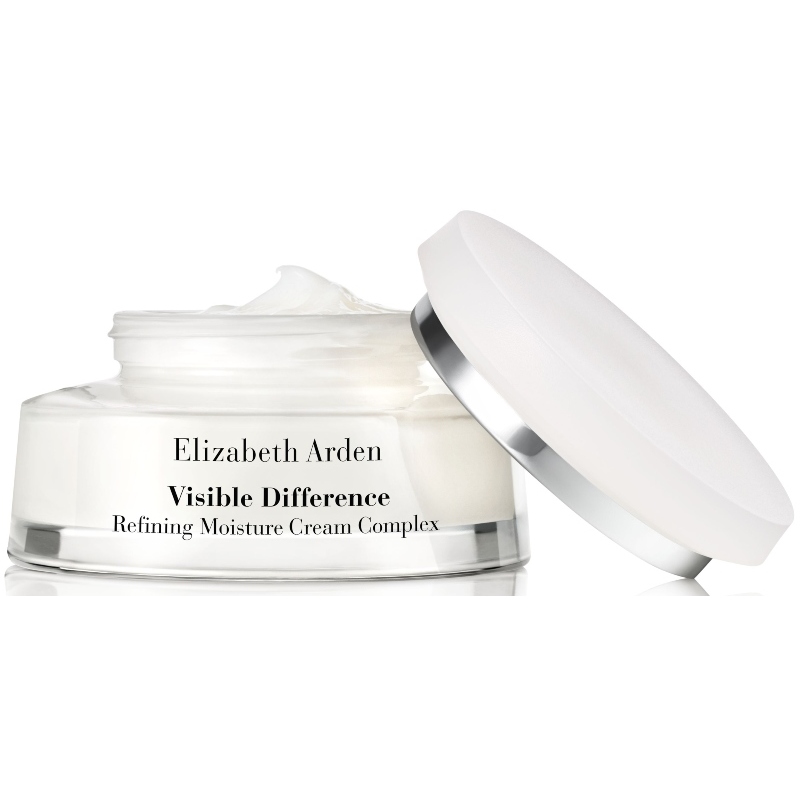 Elizabeth Arden Visible Difference Refining Moisture Cream Complex 75 ml fra Elizabeth Arden