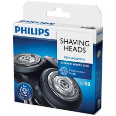 Philips Barberhoved SH50