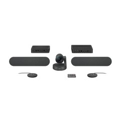 Logitech Rally Plus Video Conference Ki