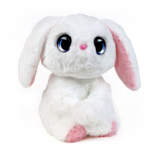 My Fuzzy Friends – Kaninen Poppy fra My Fuzzy Friends 5713396303765