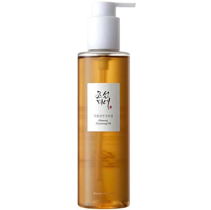 Beauty of Joseon Ginseng Cleansing Oil 210 ml fra Beauty of Joseon