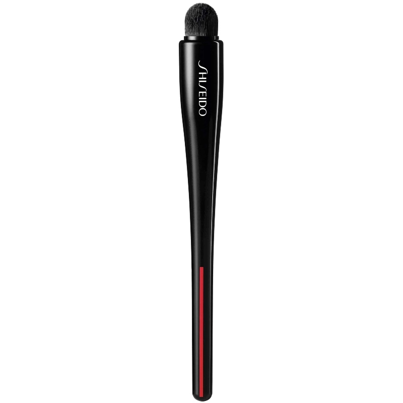 Shiseido TSUTSU Fude Concealer Brush fra Shiseido