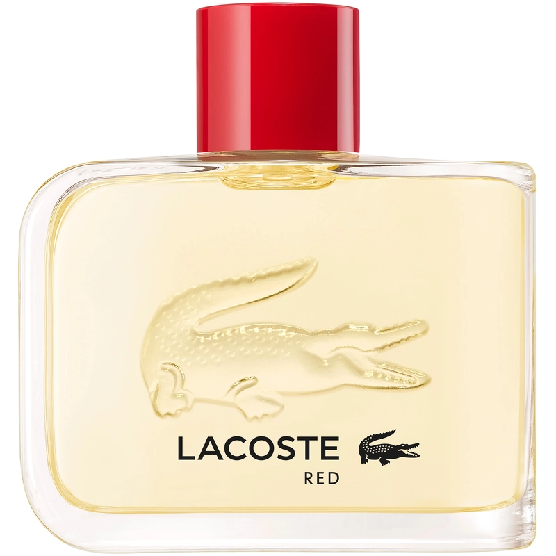 Lacoste Red EDT 75 ml fra Lacoste