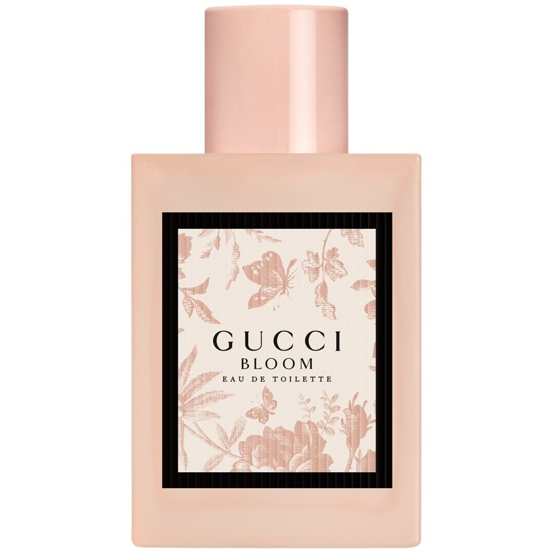 Gucci Bloom EDT 50 ml fra Gucci