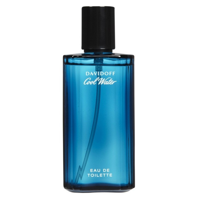 Davidoff Cool Water Men EDT 75 ml fra Davidoff