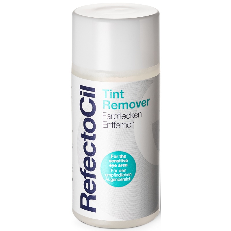 RefectoCil Tint Remover 150 ml fra Refectocil