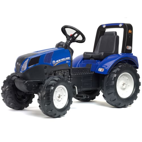 Falk traktor – New Holland T8 – Blå fra falk 3016200030904