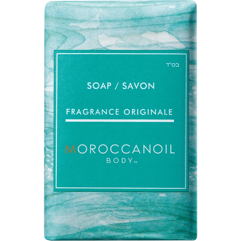 Moroccanoil Body Soap 200 gr. fra Moroccanoil