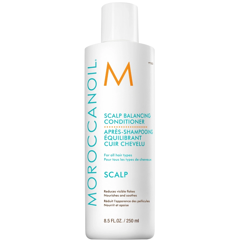 Moroccanoil Scalp Balancing Conditioner 250 ml fra Moroccanoil