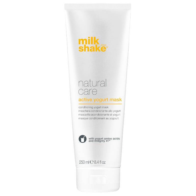 Milk_shake Active Yogurt Mask 250 ml fra Milkshake