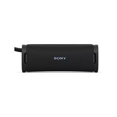 Sony ULT FIELD 1 Højttaler Sort