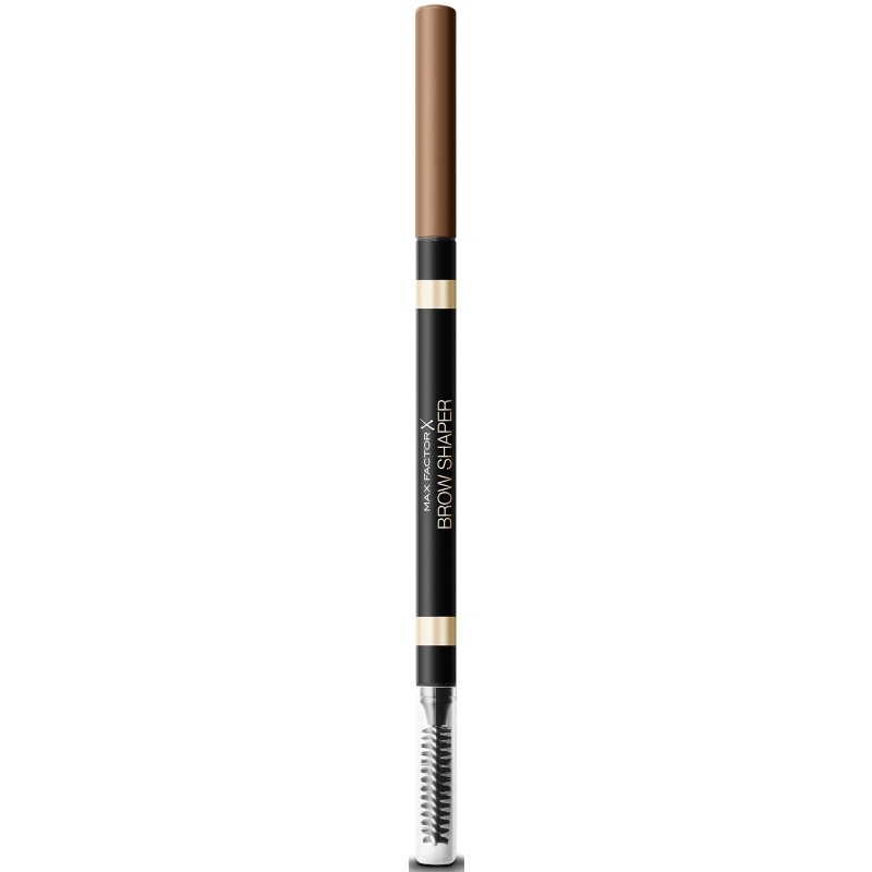 Max Factor Brow Shaper Pencil 1 g – 10 Blonde fra Max Factor