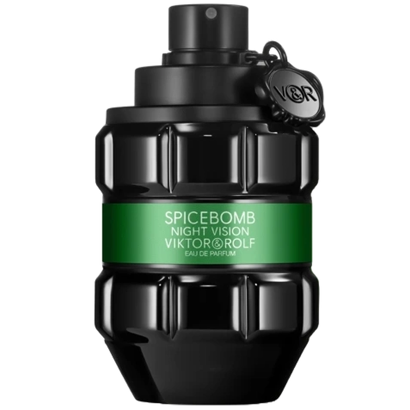 Viktor & Rolf Spicebomb Night Vision EDP 90 ml fra Viktor & Rolf