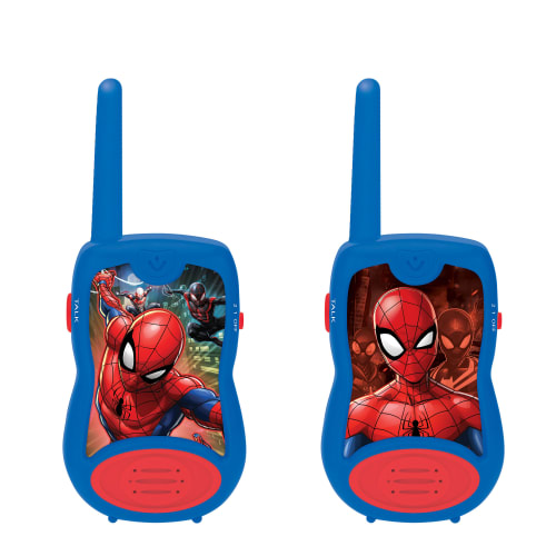 Spider-Man walkie-talkies fra spider-man 3380743064123