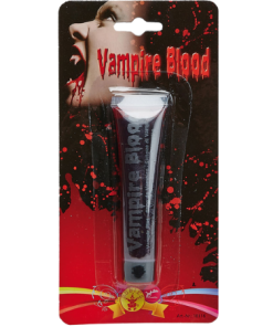 Køb Rubies Vampire Blood Falsk Blod online billigt tilbud rabat legetøj