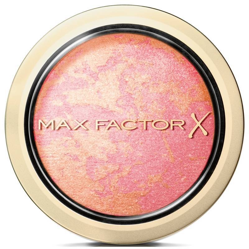 Max Factor Facefinity Blush 1,5 g – 5 Lovely pink fra Max Factor