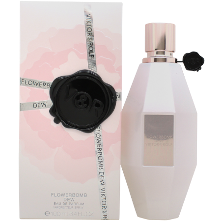 Viktor & Rolf Flowerbomb Dew – Eau de Parfum 100ml