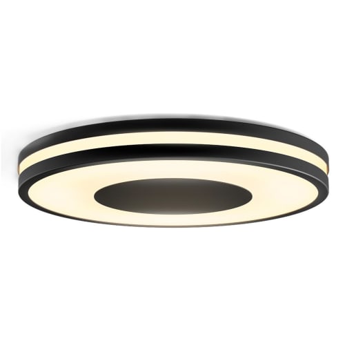 Philips Hue loftlampe – Being – Sort fra Philips Hue 8719514341135