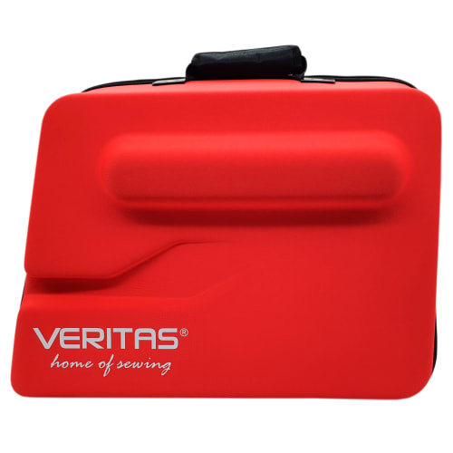 Veritas hardcase XL symaskinetaske fra veritas 7640105924547