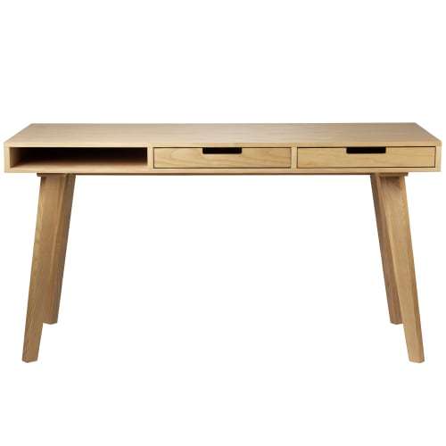 Living & more skrivebord – Hektor – Natur fra Living & more 5706245376829