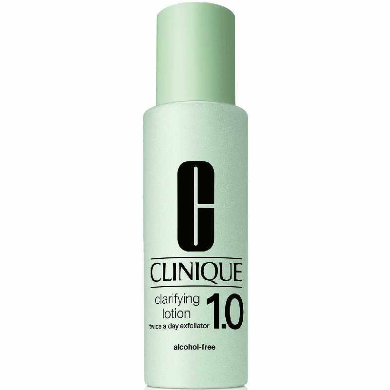 Clinique Clarifying Lotion 1.0 – 200 ml fra Clinique