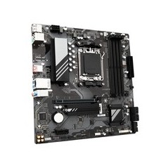 Gigabyte A620M GAMING X Micro-ATX Socket AM5 AMD A620