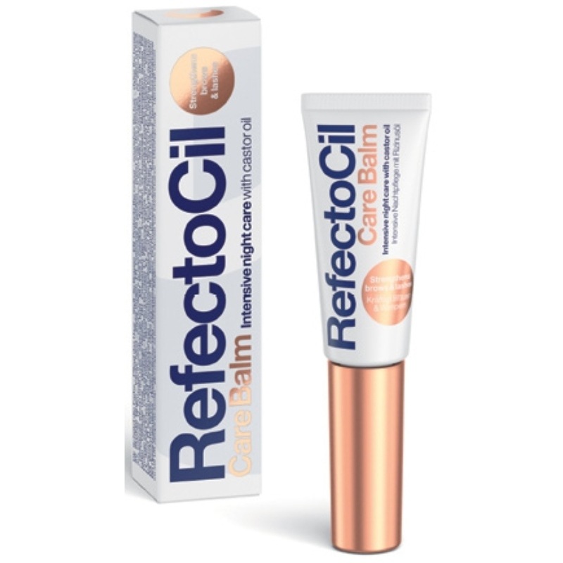 RefectoCil Care Balm 9 ml fra Refectocil