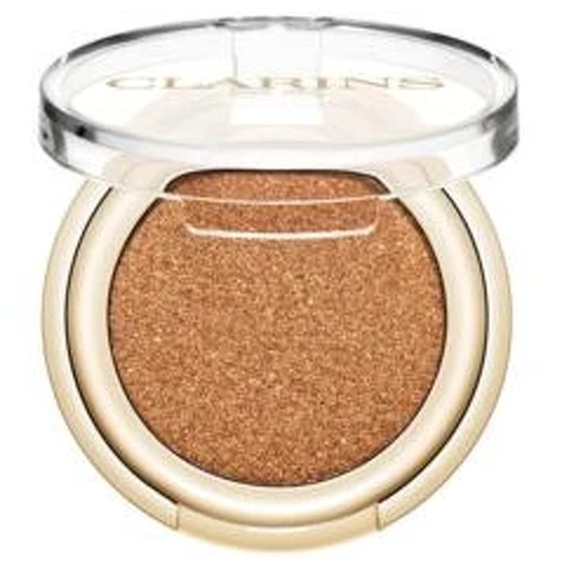 Clarins Ombre Skin Eyeshadow 1,5 gr. – 08 Pearly Raisin fra Clarins