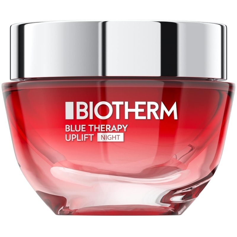 Biotherm Blue Therapy Red Algae Uplift Night 50 ml fra Biotherm