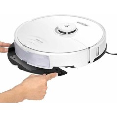 Roborock S8 Støvsuger Robotstyret 0.4liter