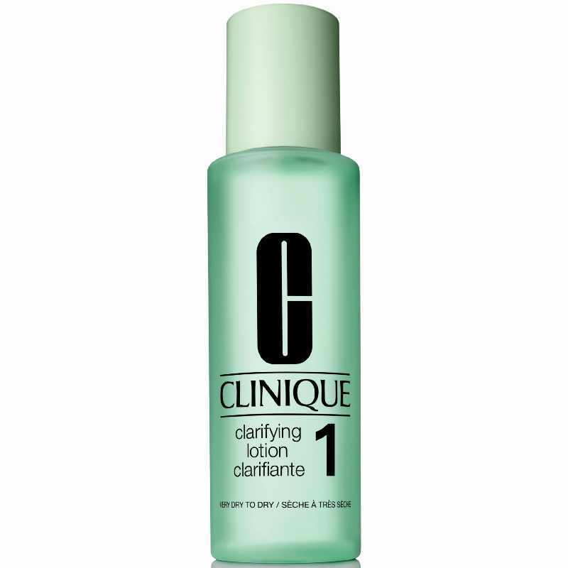Clinique Clarifying Lotion 1 – 200 ml fra Clinique