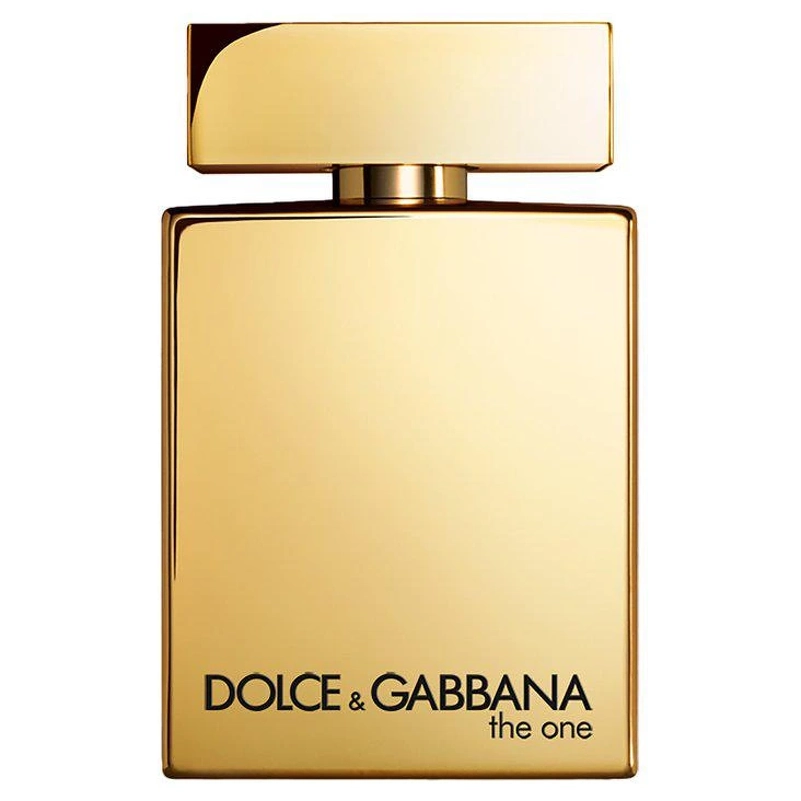 Dolce & Gabbana The One Pour Homme Gold Intense EDP 50 ml fra Dolce & Gabbana