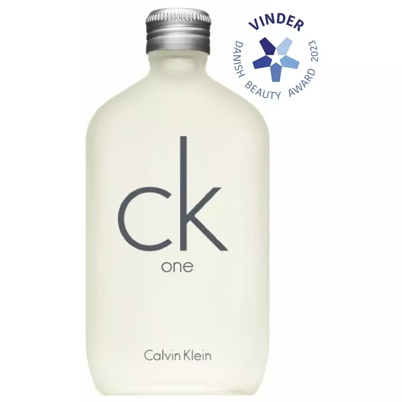 Calvin Klein Ck One EDT 50 ml fra Calvin Klein