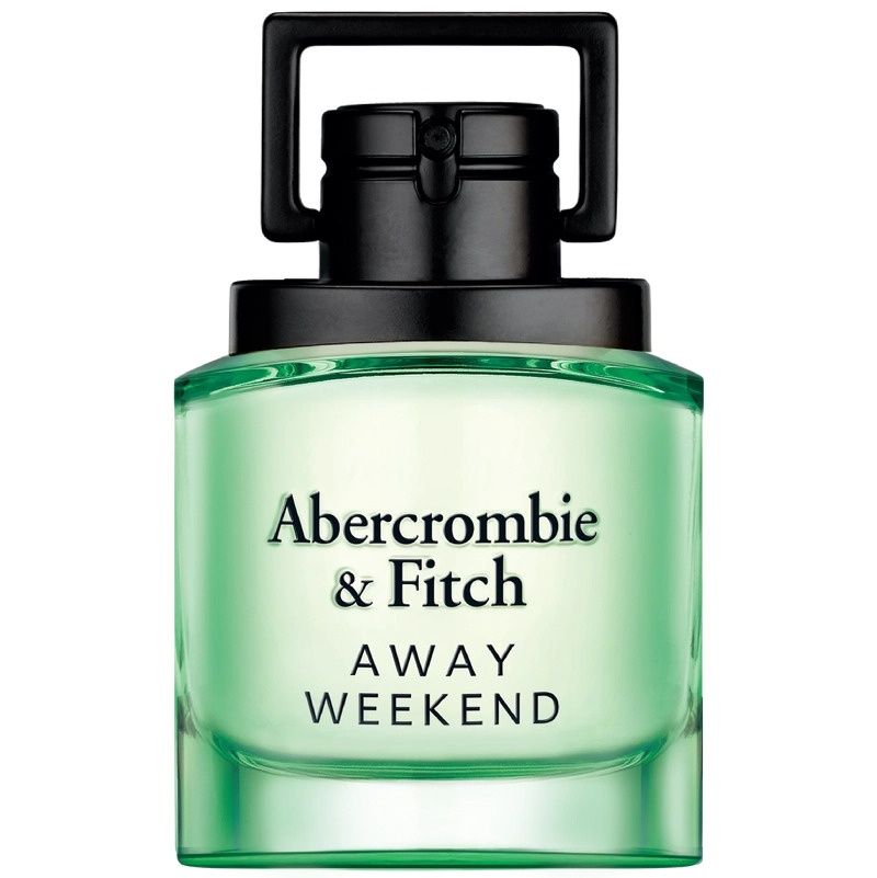 Abercrombie & Fitch Away Weekend Men EDT 50 ml fra Abercrombie & Fitch