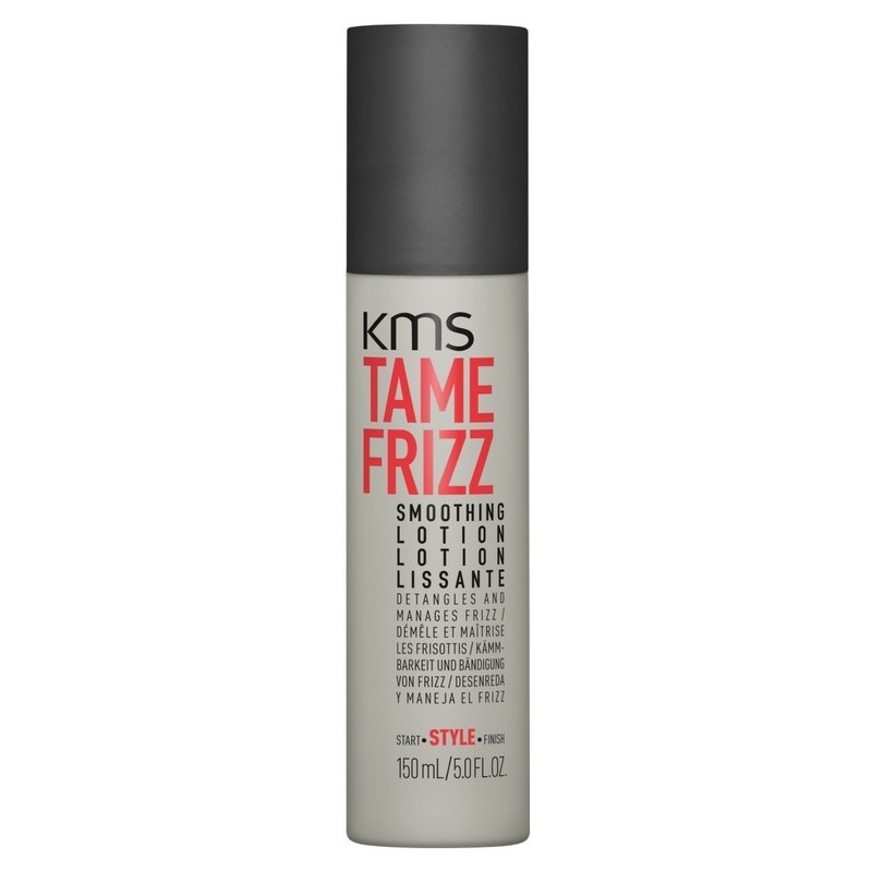 KMS TameFrizz Smoothing Lotion 150 ml fra KMS