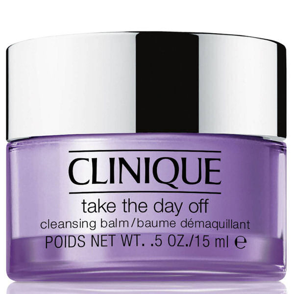 Clinique take the day off cleansing balm 15ml