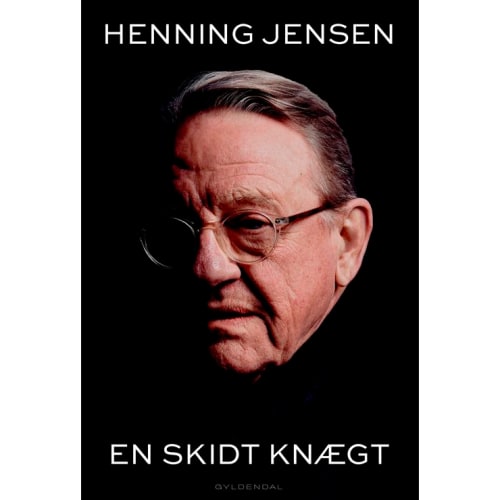 En skidt knægt – Hæftet fra 9788702357295
