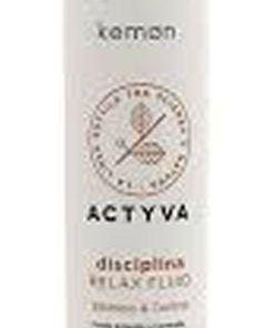 Kemøn actyva disciplina relax fluid silkiness & control 150ml online shopping billigt tilbud shoppetur