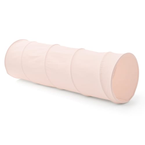 Kids Concept legetunnel – Rosa fra kids-concept 7340028732426