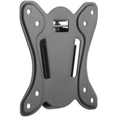 Goobay – TV Wall Mount Basic Fix (Size S)
