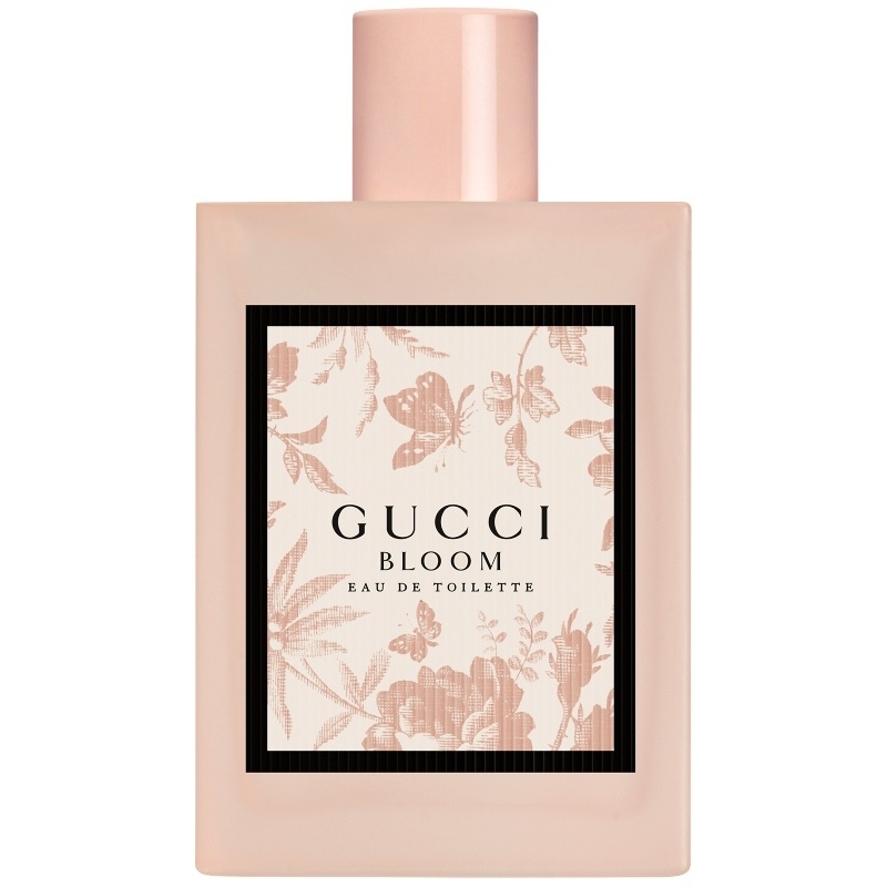 Gucci Bloom EDT 100 ml fra Gucci