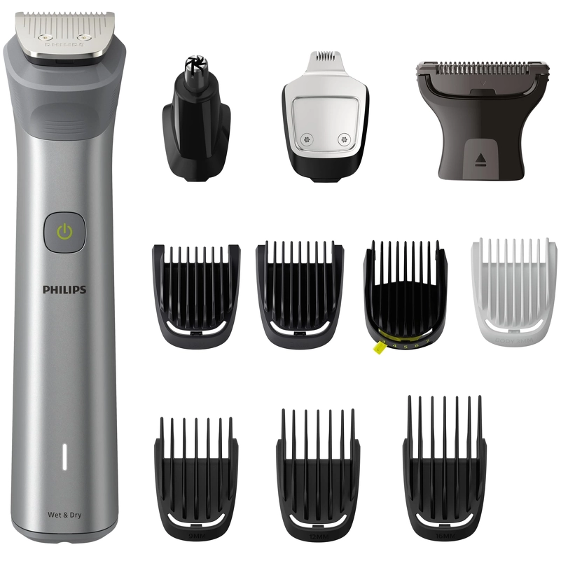 Philips All-in-One Trimmer 5000 Series – MG5940/15 fra Philips