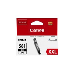 Canon CLI 581BK XXL Sort 795 sider Blækbeholder 1998C001
