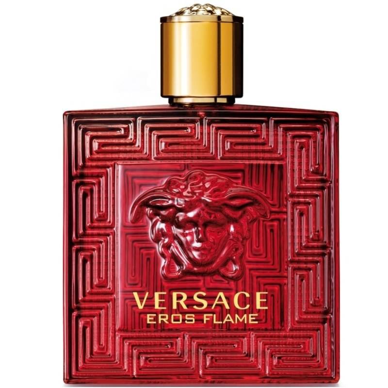 Versace Eros Flame For Him Perfumed Deodorant Spray 100 ml fra Versace